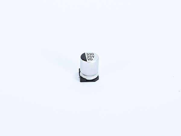 330UF25V 8*10.2  VT 貼片電解電容