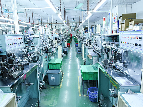 訂卷工序1