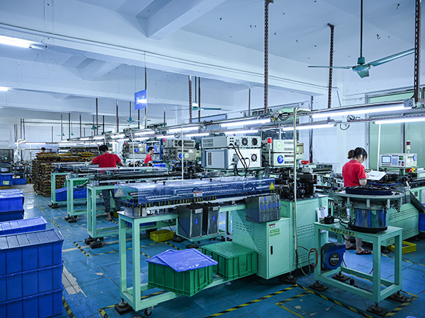 測試工序7