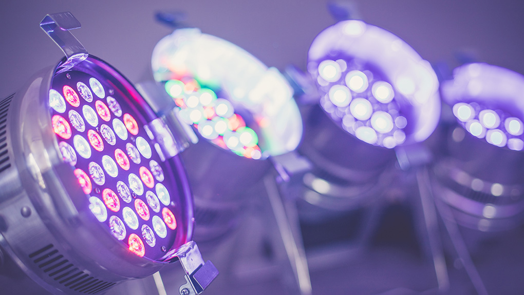 LED行業